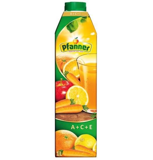 Picture of PFANNER ACE 1LTR